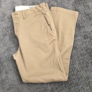 Men’s Slim Fit Chinos